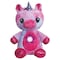 Star Belly Dream Lites Star Belly Dream Lites Unicorn Night Light Pink/Purple SBPU-MC4 - alternate 3